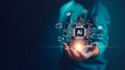 Presentaron proyectos sobre inteligencia artificial