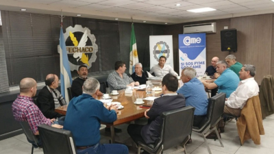 Alertan que la seguridad privada está viviendo una delicada situación