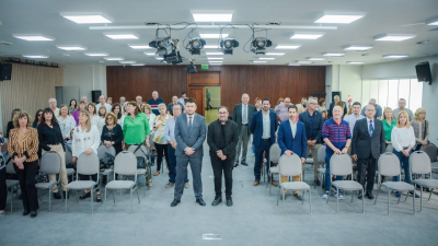 El Estado provincial pagará $1.096 millones a 82 magistrados y funcionarios judiciales