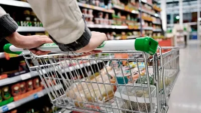 Caída de la inflación semanal: bajó al 1,3%