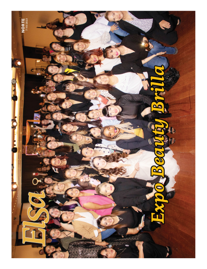 Expo Beauty Brilla