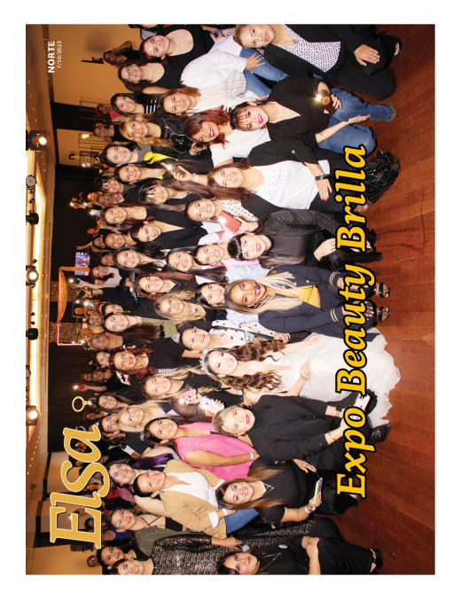 Expo Beauty Brilla