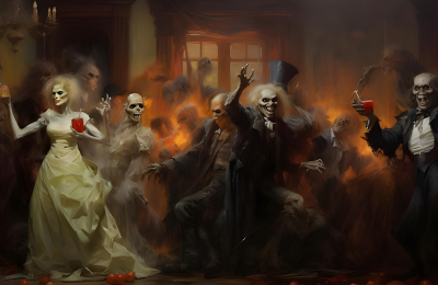 El vampiro a través de los tiempos