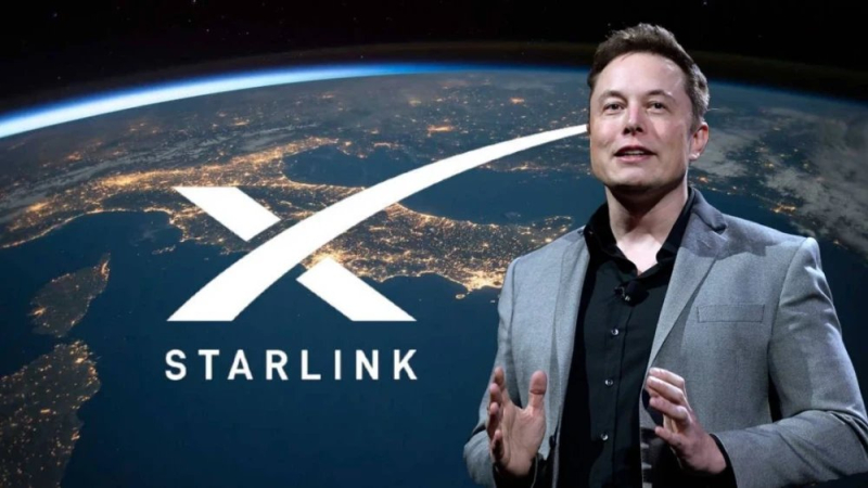 Paraguay otorgó licencia a Elon Musk para operar Starlink