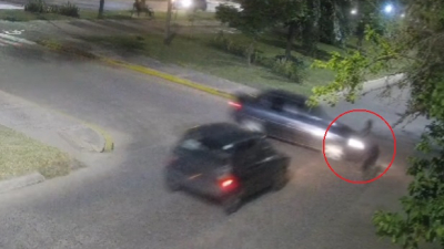 Fin de semana de descontrol y un gravísimo siniestro vial en Sáenz Peña