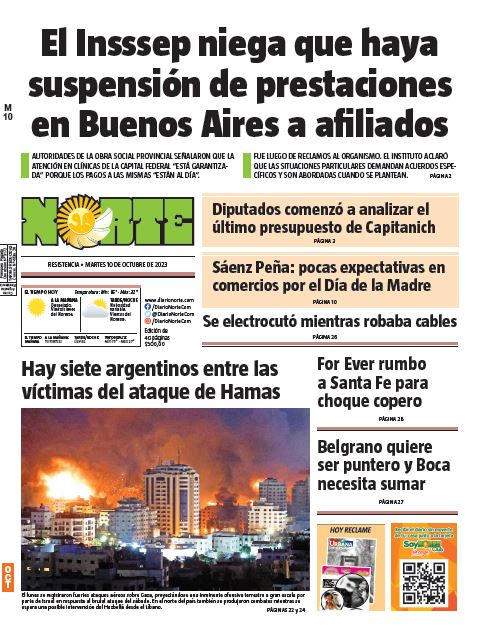 Edición del 10-10-2023