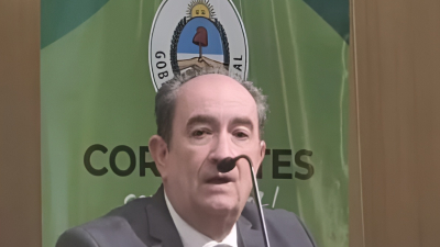 Murió un profesor de la UNNE tras sufrir una descompensación en plena clase
