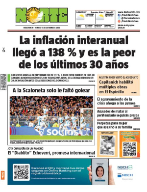 Edición del 13-10-2023
