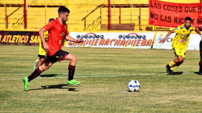 Sarmiento empató ante Crucero y se quedó sin chances de clasificación