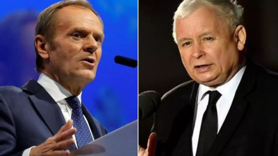Polonia decide sus relaciones con la UE y con la democracia
