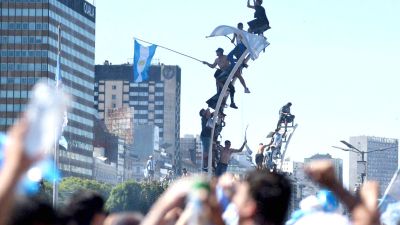 La esperanza está carísima