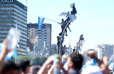 La esperanza está carísima