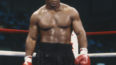 Mike Tyson reveló arreglos de Don King en sus peleas