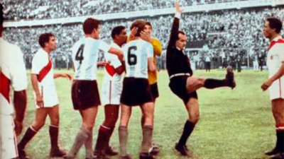 El estadio donde jugará la Selección Argentina, con el fantasma de la peor tragedia en la historia del fútbol