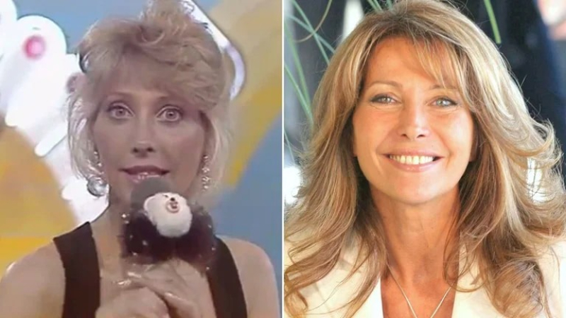 Murió la conductora Patricia Lage, la ex Miss Argentina conocida como la "Xuxa Nacional"