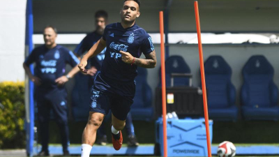 La Selección con el objetivo de prolongar su presente perfecto