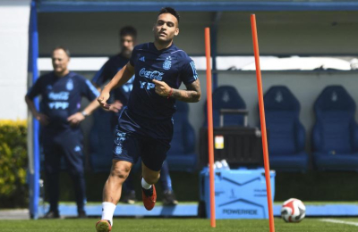 La Selección con el objetivo de prolongar su presente perfecto