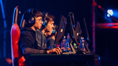 Más de 100.000 personas participaron de la 9ª edición de Argentina Game Show