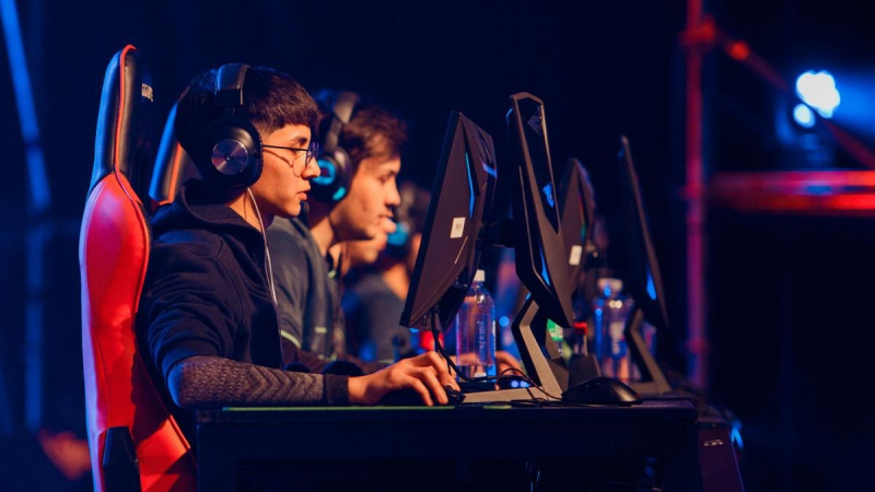 Más de 100.000 personas participaron de la 9ª edición de Argentina Game Show