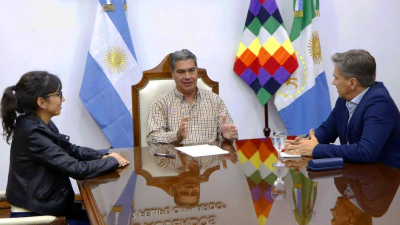 Juntos por el Cambio prepara un duro pronunciamiento sobre la transición en la provincia