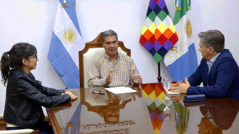Juntos por el Cambio da por fracasada la transición: denuncia arrogancia de funcionarios salientes y falta de transparencia
