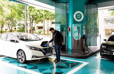 Aún no es rentable instalar una red de recarga para autos eléctricos en el país