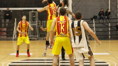 Sarmiento despachó al "Negro"