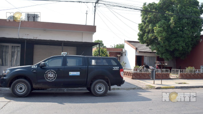 Caso Luz Herrera: declaran padre e hijo
