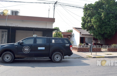 Caso Luz Herrera: declaran padre e hijo