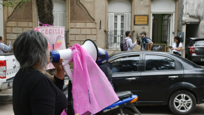 Gran expectativa por lo que resuelva la Cámara de Apelaciones sobre el acceso a prisión domiciliaria a Fabiana González