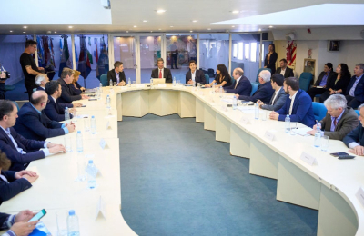 Plan Director de Bajos Submeridionales: el camino hacia las obras estratégicas
