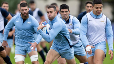 Los Pumas van por el bronce y el podio mundialista