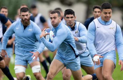 Los Pumas van por el bronce y el podio mundialista