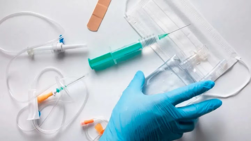 Alertan por la falta de insumos indispensables para estudios y procedimientos cardiológicos