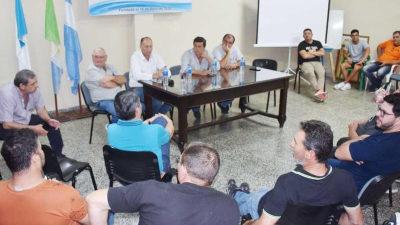 Si no llueve, el Zonal podría terminar la temporada en Oberá