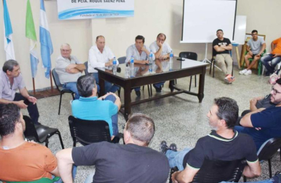 Si no llueve, el Zonal podría terminar la temporada en Oberá