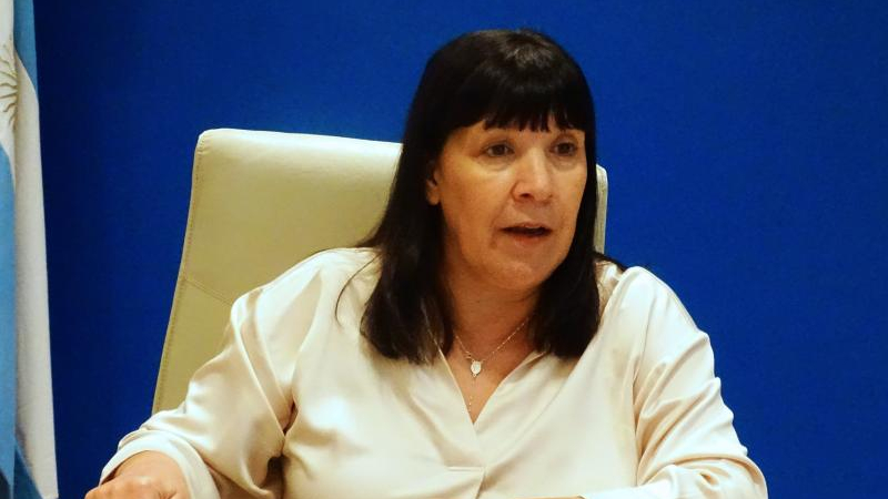 "Vamos a llevar la gestión desde los barrios hacia el microcentro"