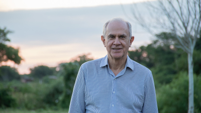 Nikisch: "Convocamos a las entidades profesionales a planificar la ciudad en conjunto y mejorar esta Resistencia que duele"