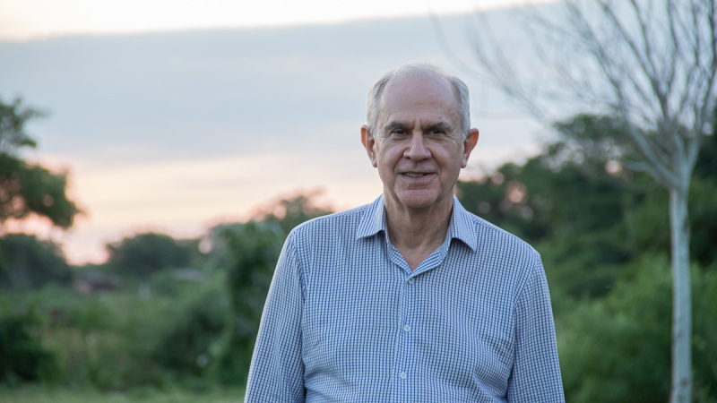 Nikisch: "Convocamos a las entidades profesionales a planificar la ciudad en conjunto y mejorar esta Resistencia que duele"