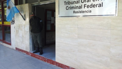 La Cámara de Casación confirmó condenasen un juicio por delitos de lesa humanidad