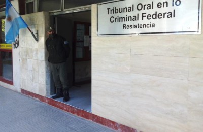 La Cámara de Casación confirmó condenasen un juicio por delitos de lesa humanidad