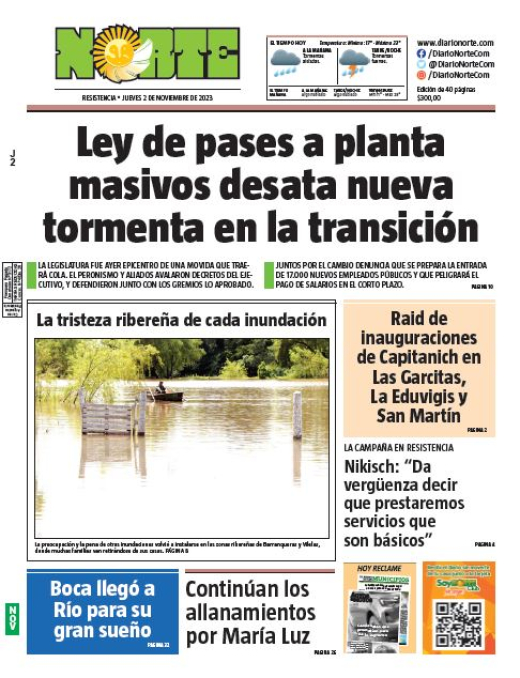 Edición del 02-11-2023