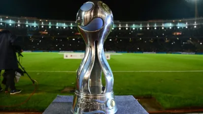 Las semifinales de Copa Argentina fueron confirmadas para el 22 y 23 de noviembre