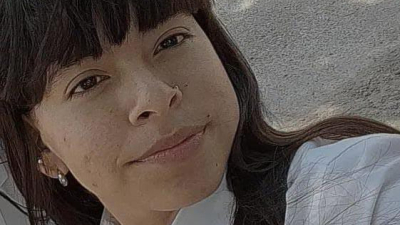 Urgente búsqueda de una adolescente en Taco Pozo