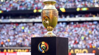 El sorteo de la Copa América Estados Unidos 2024 se realizará en Miami