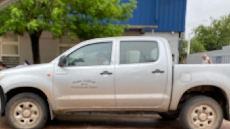 La Justicia allanó la Municipalidad de Pinedo y secuestró documentos