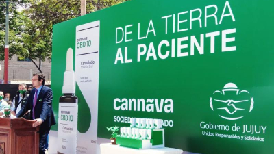 Una herramienta informática para mejorar la genética del cannabis medicinal
