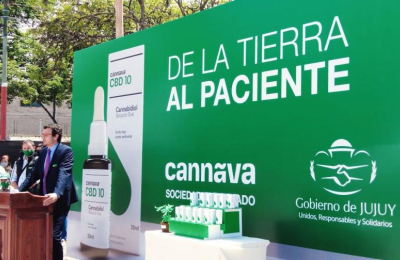 Una herramienta informática para mejorar la genética del cannabis medicinal