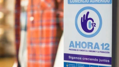 Avidez chaqueña por comprar en cuotas