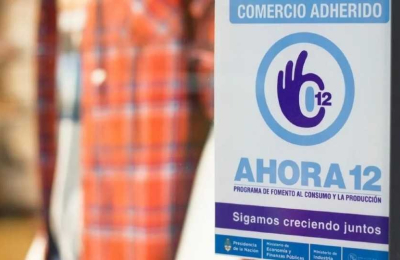 Avidez chaqueña por comprar en cuotas